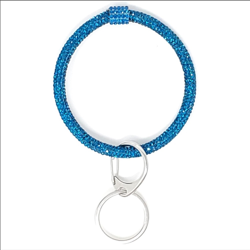 Bracelet/keychain